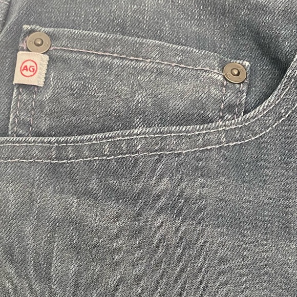 AG Adriano Goldschmidt NEW The Everett Jeans AG - Picture 2 of 14